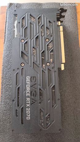 Rtx 2070 evga 2