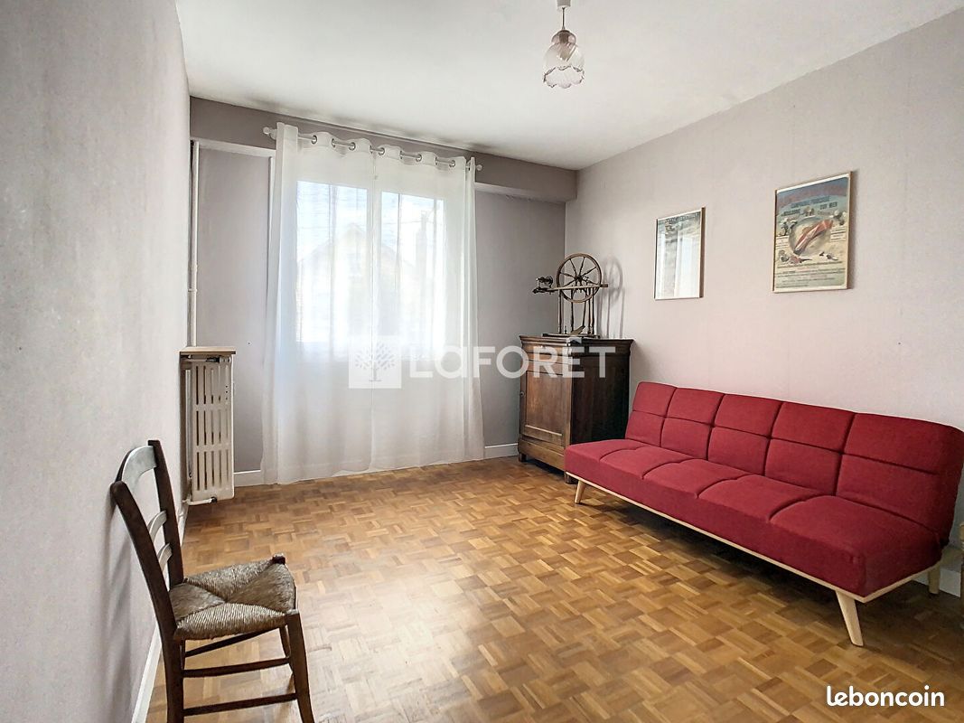 Appartement 6 pièces 126 m² - Limoges 87000 (image principale 12)