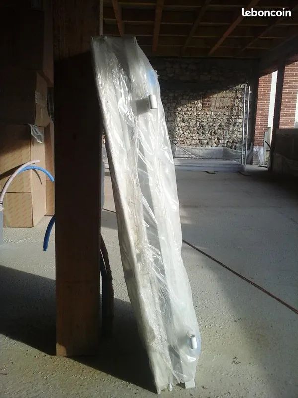 Volet battant pvc (image 2)