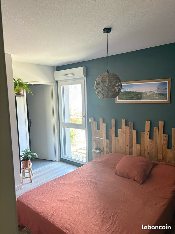Parking 2 pièces 48 m² · à Bayonne · 48 m² · 235 000 €