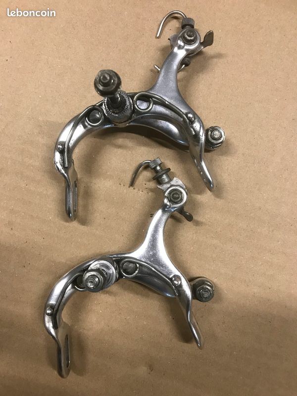 Étriers De Frein Modolo Corsa – Pour Vélo De Course – Occasion