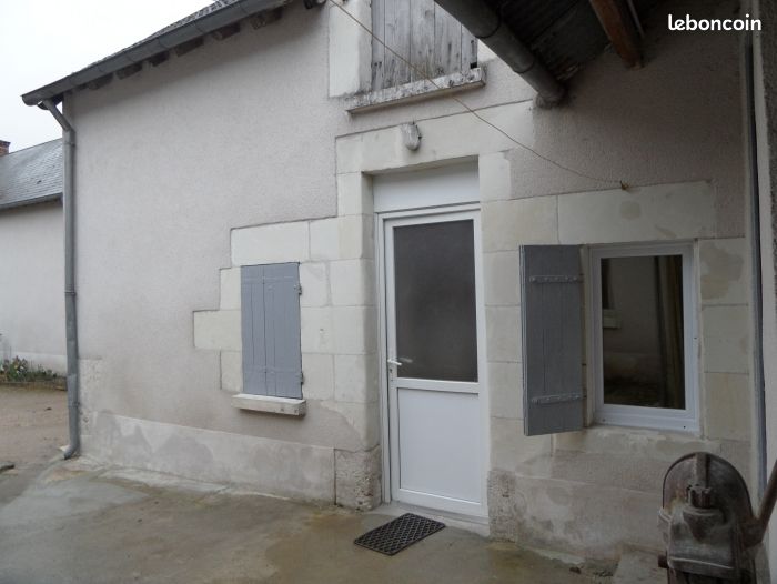 Maison 3 pièces 46 m² · à Le Controis-en-Sologne · 46 m² · 515 €/mois