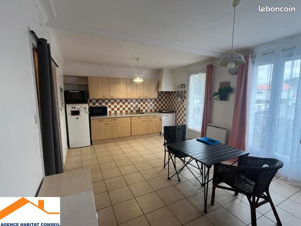 Maison 3 pièces 81 m²