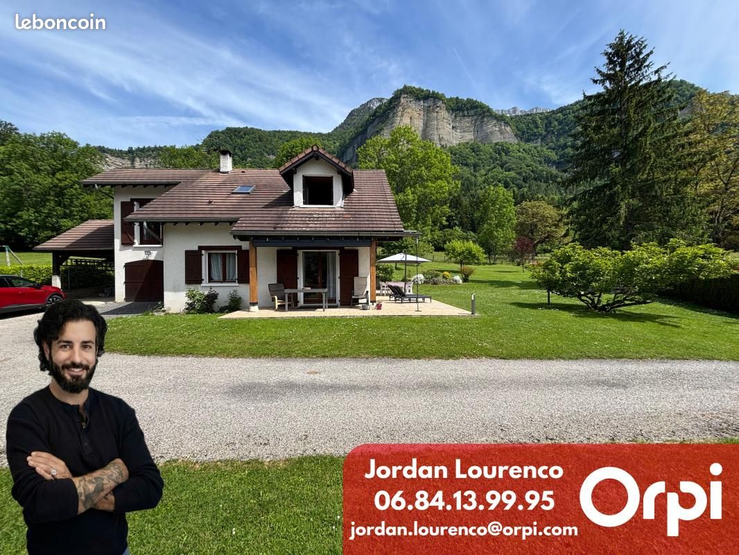 Maison 5 pièces 157 m² · à Saint-Joseph-de-Rivière · 157 m² · 415 000 €