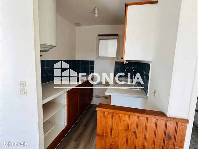 Appartement a louer vigneux-sur-seine - 1 pièce(s) - 38 m2 - Surfyn