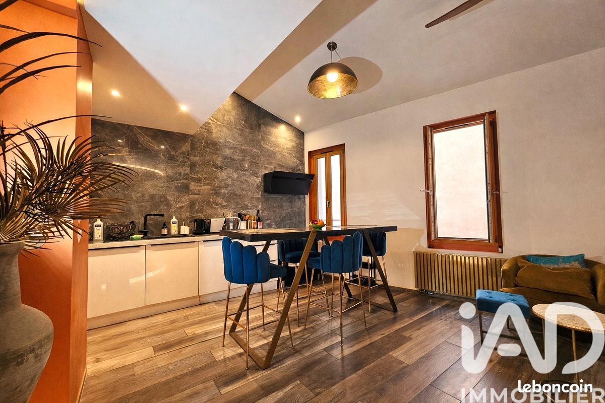 Appartement 3 pièces 70 m² · à La Ciotat · 70 m² · 380 000 €
