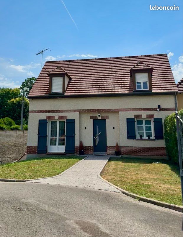 Maison 6 pièces 100 m² · à Laversines · 100 m² · 269 000 €