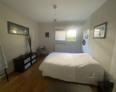 Appartement 255 000 € - 52 m²