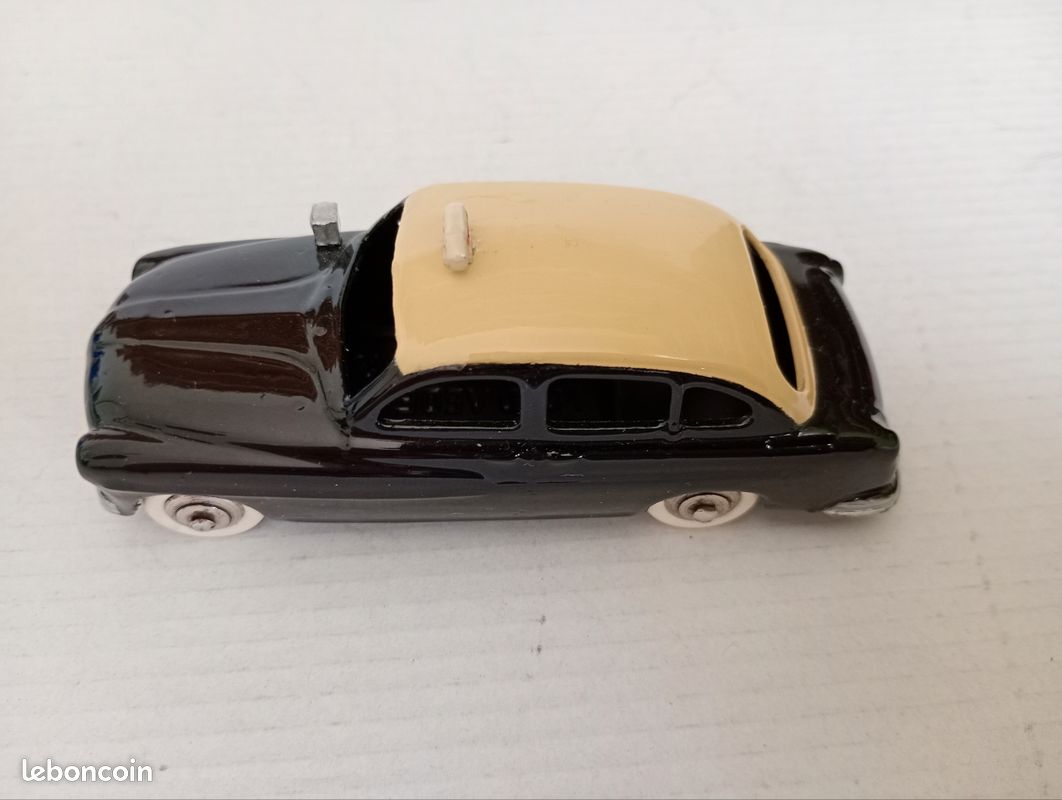 Dinky toys Ford vedette Taxi 24 X - Jeux & Jouets