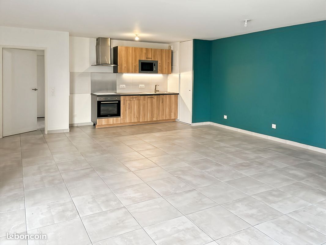 Appartement 3 pièces 71 m² · à Bruges · 71 m² · 916 €/mois