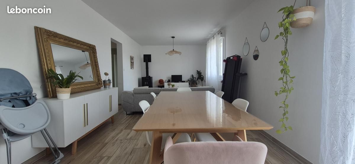 Maison 6 pièces 103 m² · à Sulniac · 103 m² · 283 500 €