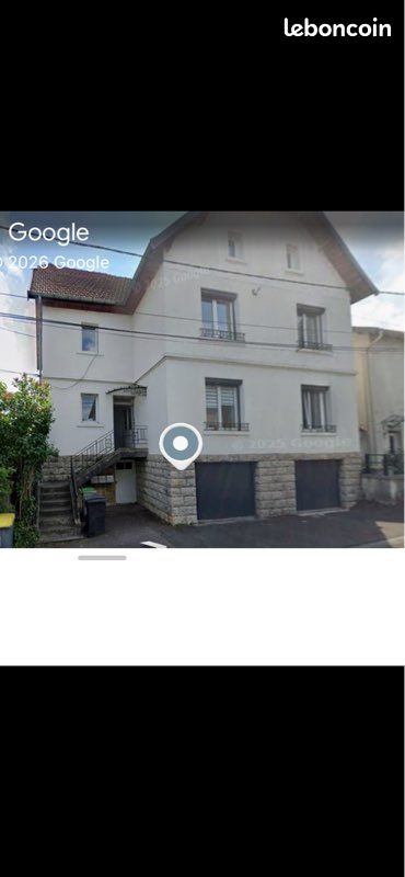 Appartement 5 pièces 76 m² · à Navenne · 76 m² · 169 000 €