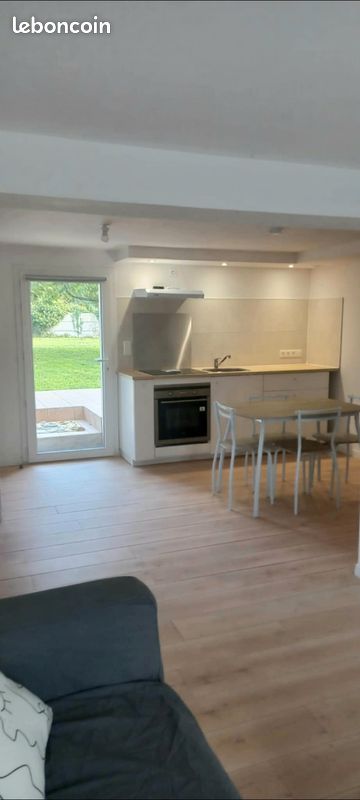 Appartement 3 pièces 57 m² · à Pontchâteau · 57 m² · 850 €/mois
