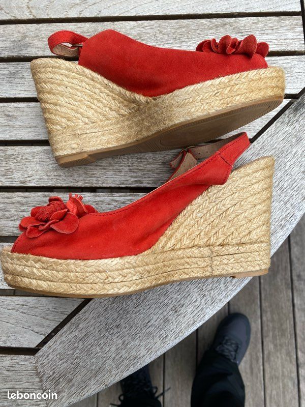 Chaussure femme (image 3)