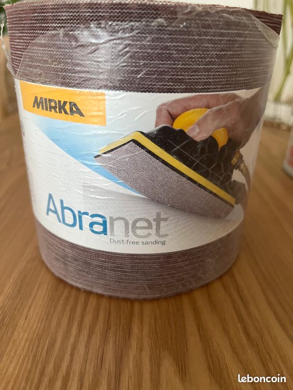 À vendre Mirka Abranet -Rouleau antidérapant (image 2)