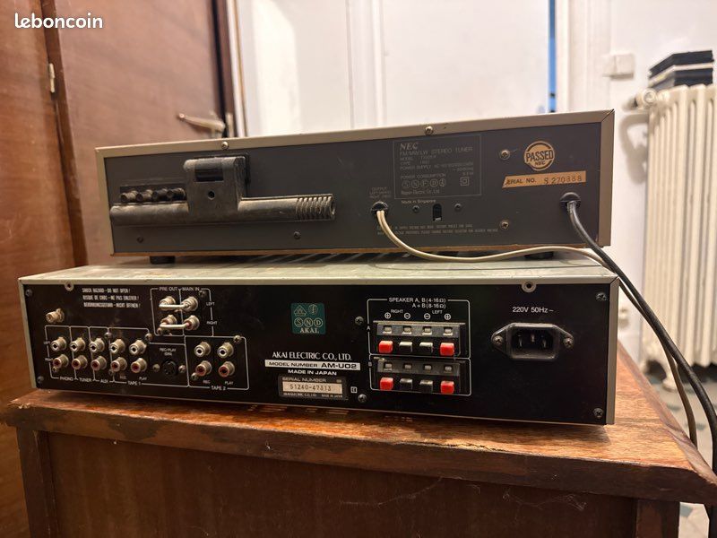 Ampli hi-fi (image 2)
