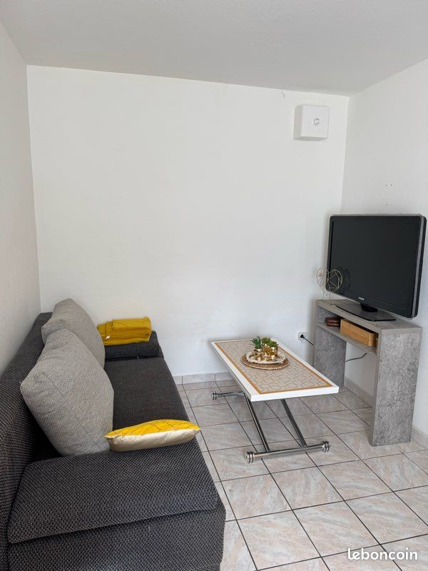 Appartement 1 pièce 24 m² · à Moyeuvre-Grande · 24 m² · 400 €/mois