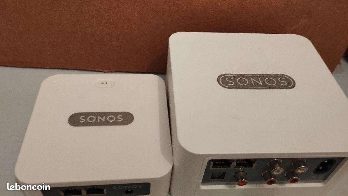Sonos Wireless Bridge Set Up Sonos Bridge Modem Connect Sonos To 