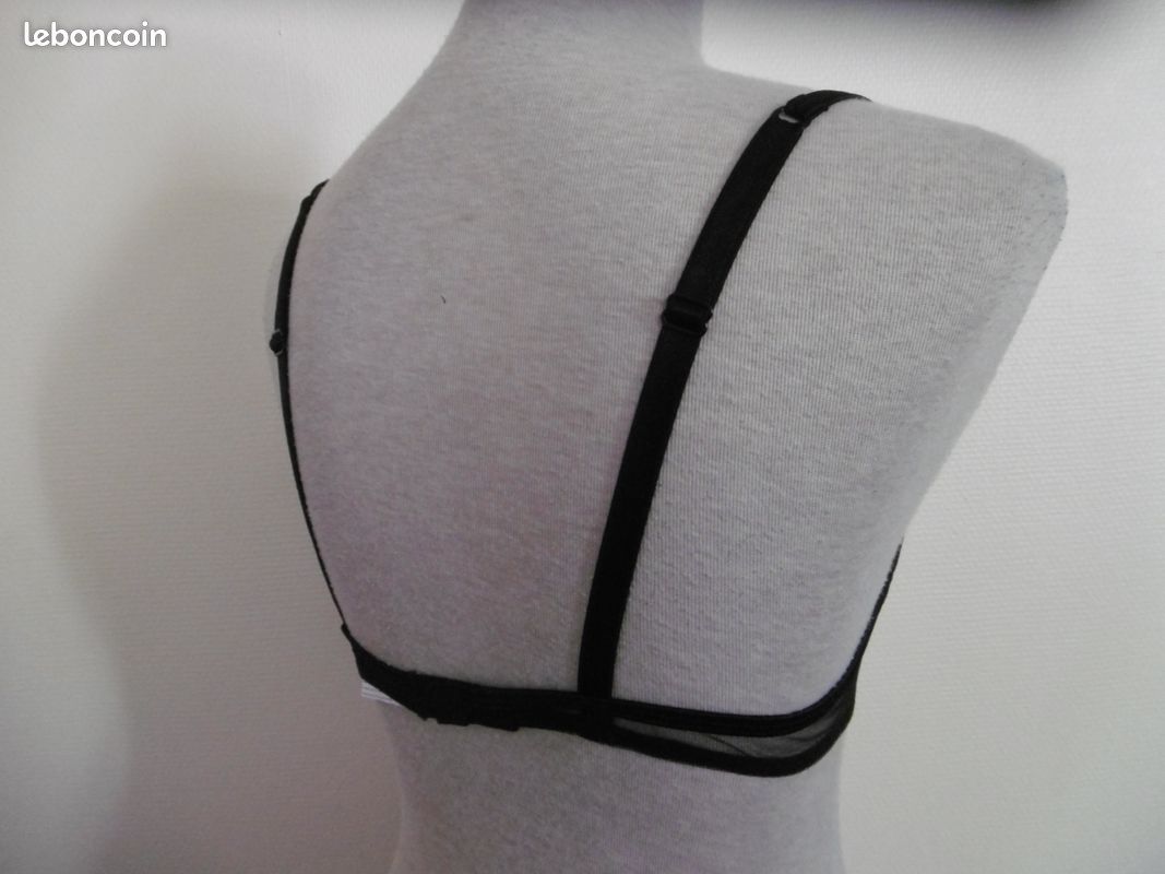 Berlei - Soutien-gorge avec arature - Fee - arron (Nude) - FR