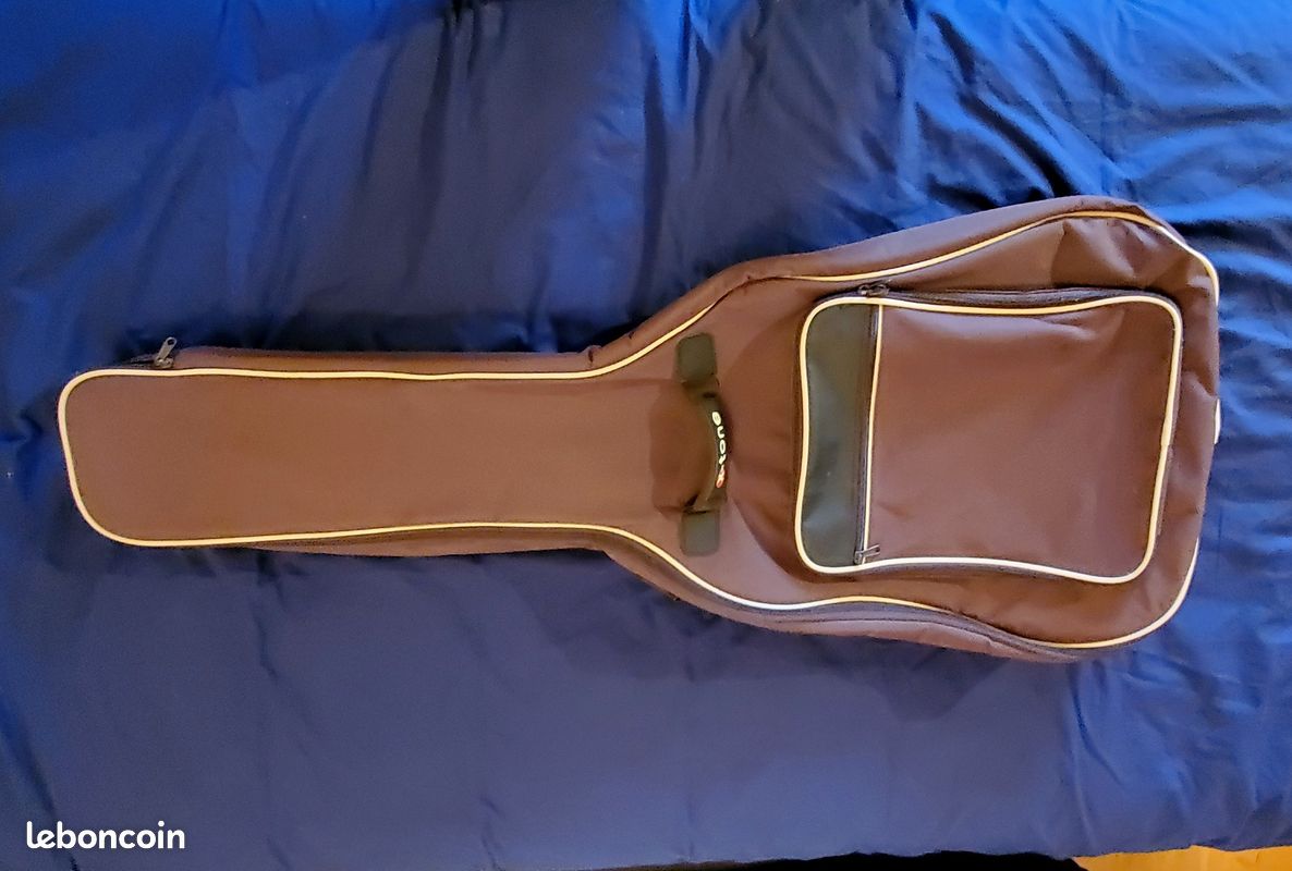 Gretsch Electromatic 5420 gaucher (image 8)