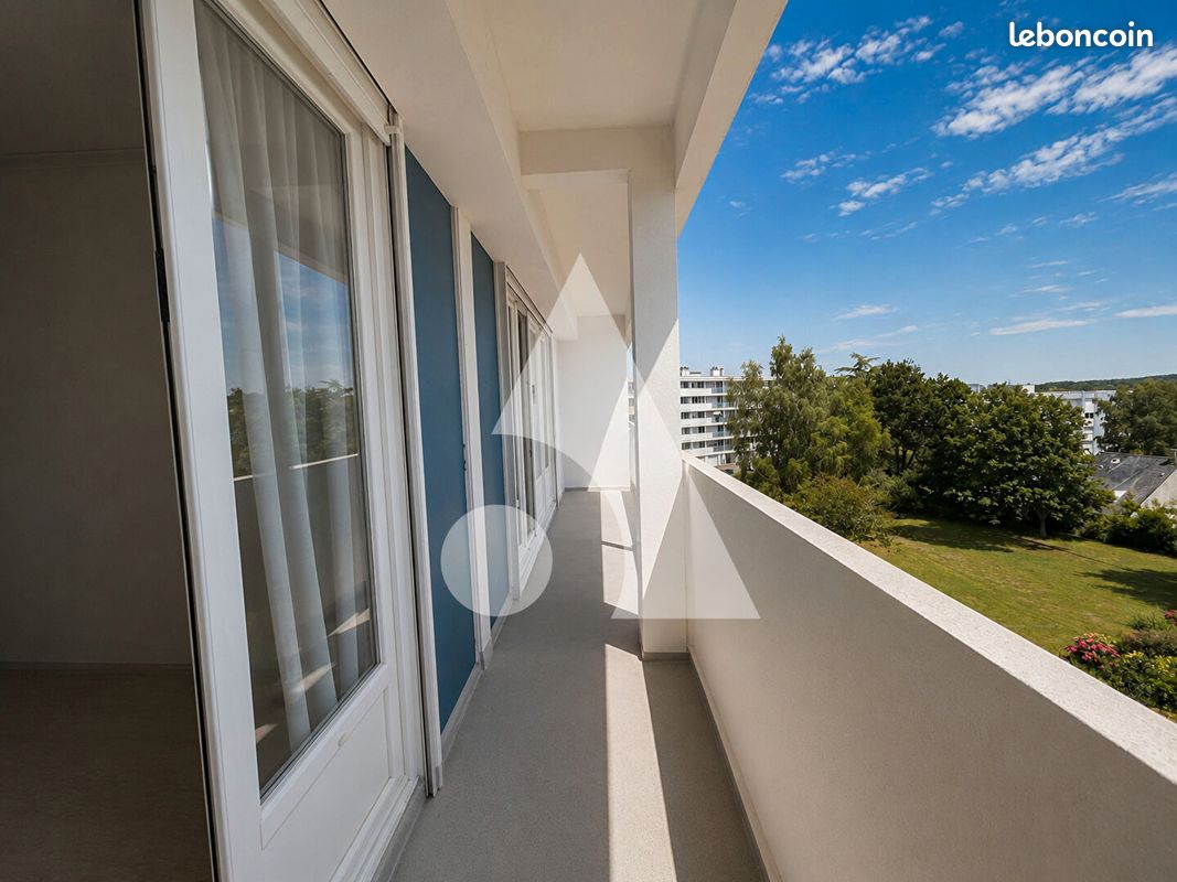 Appartement 3 pièces 69 m² · à Lanester · 69 m² · 159 000 €