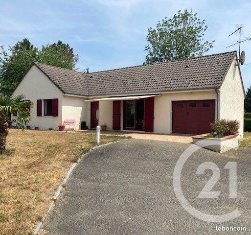 Maison 4 pièces 92 m² · à Bernay · 92 m² · 235 000 €