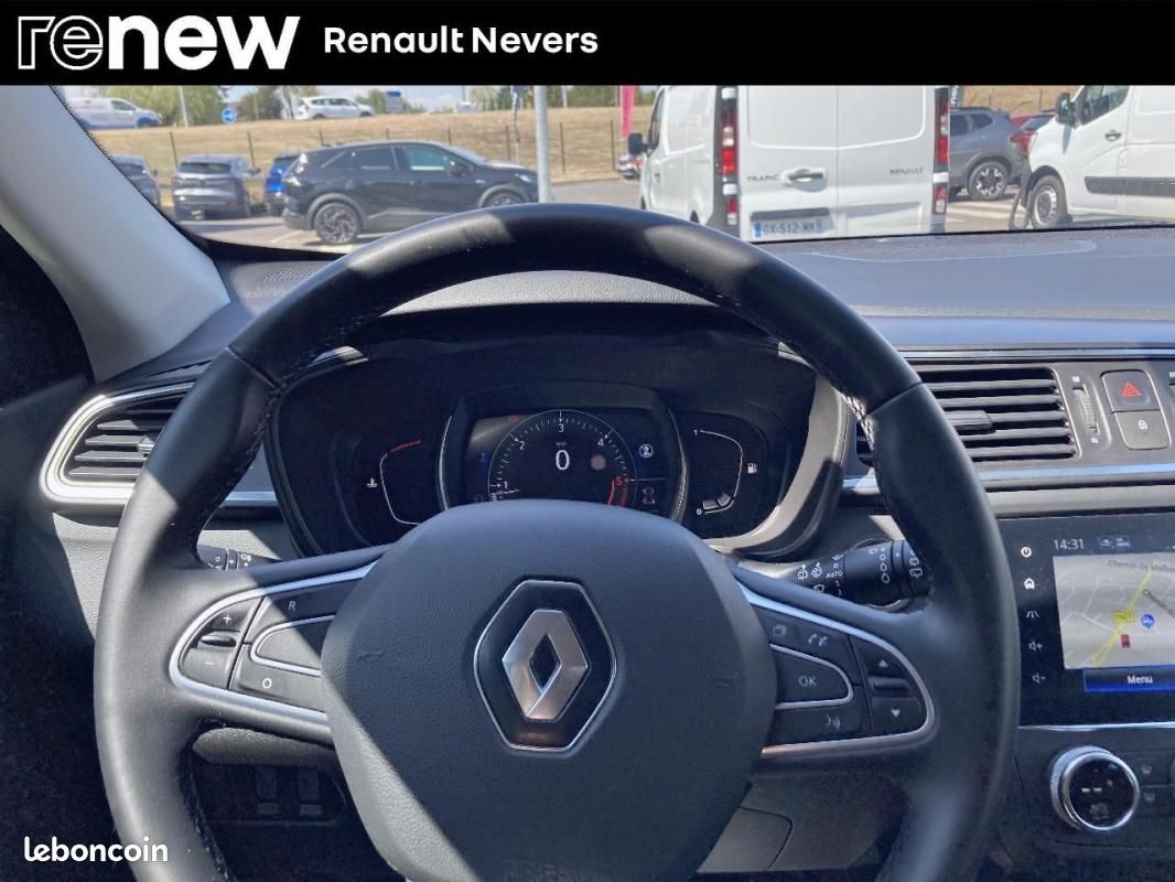 Renault Kadjar Blue dCi 115 Business (image 7)