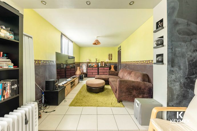 Appartement a louer persan - 4 pièce(s) - 65 m2 - Surfyn