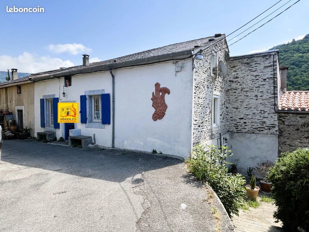 Maison 5 pièces 74 m² (image 1)