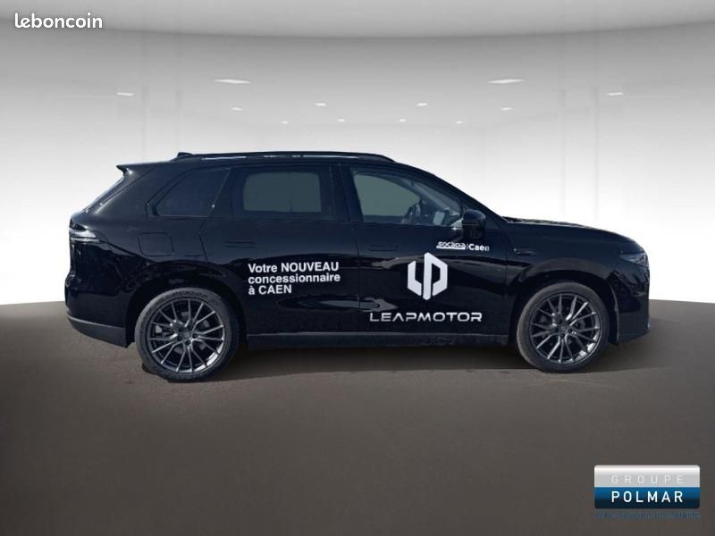 Leapmotor C10 REEV 215ch 28,4 kWh Design (image 4)