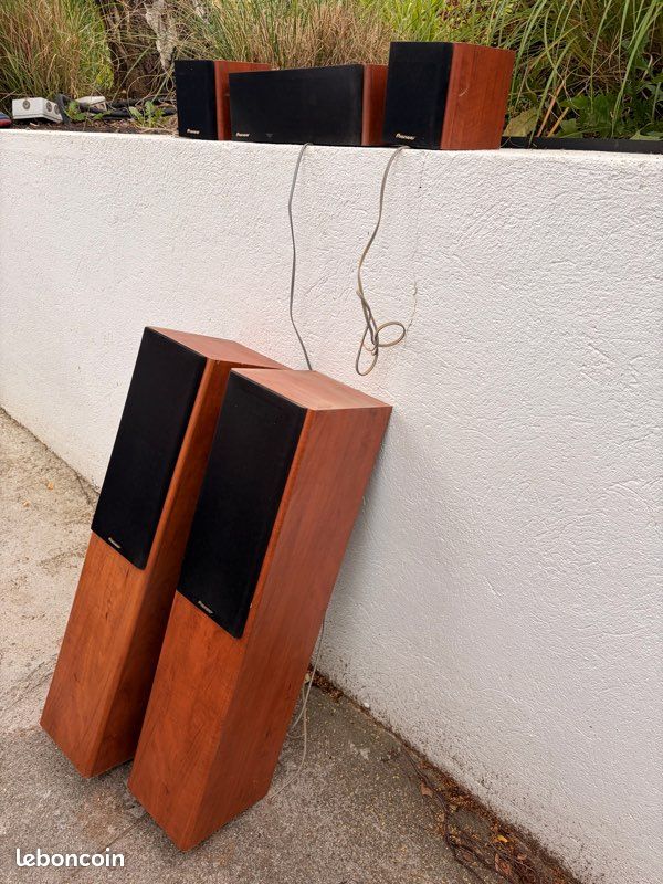 Système son pioneer (image 2)