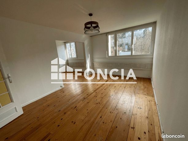 Appartement 4 pièces 73 m²