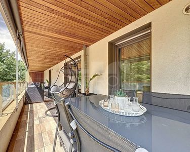 Appartement 305 000 € - 63 m²