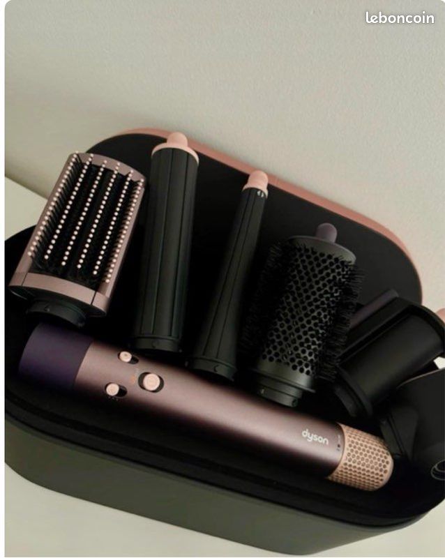 Dyson AirWrap ID (image 2)