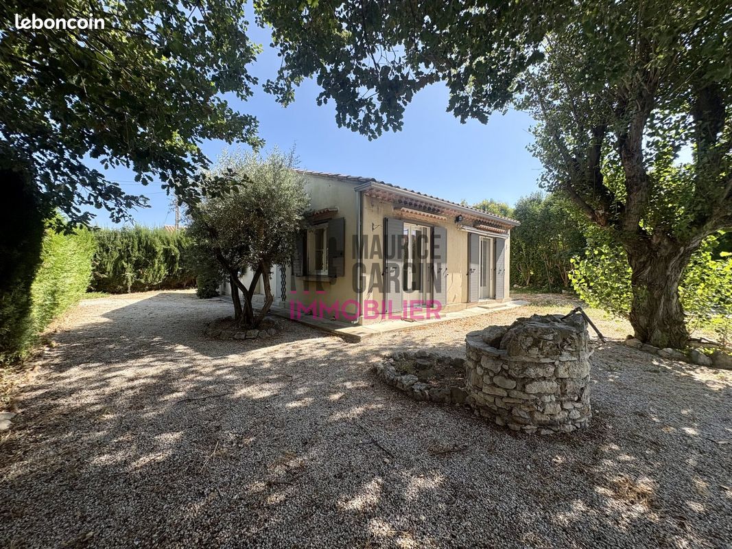 Maison 4 pièces 67 m² · à Rognac · 67 m² · 420 000 €