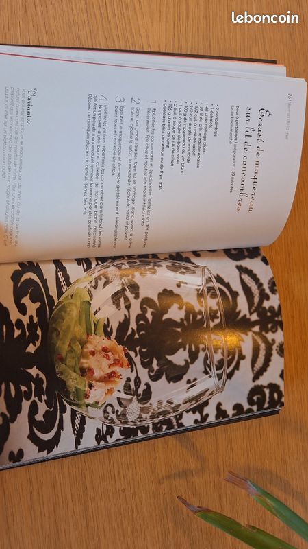 Dîner au verre (image 2)