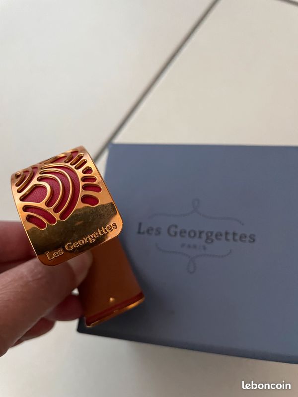 Bracelet / Manchette Les Georgettes (image 2)