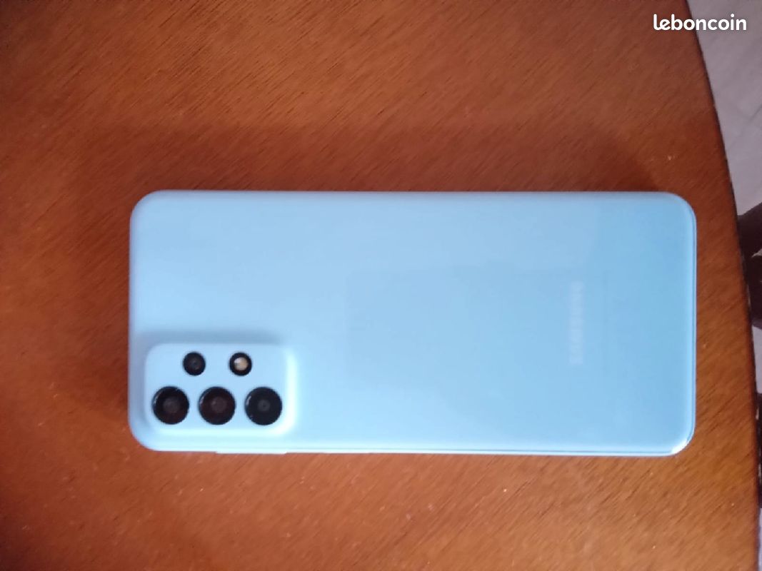 Téléphone Samsung (image 1)