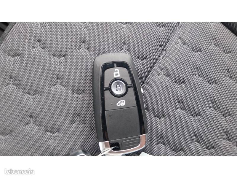 Ford Transit CUSTOM FGN 320 L1H1 2.5 DURATEC 232 CH PHEV CVT LIMITED (image 26)