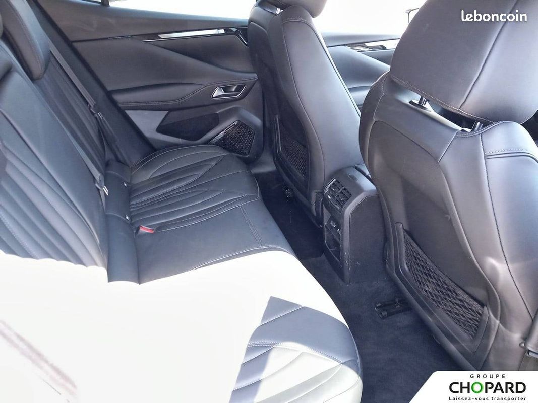 DS DS 4 Hybride E-Tense 225 EAT8 Rivoli (image 20)