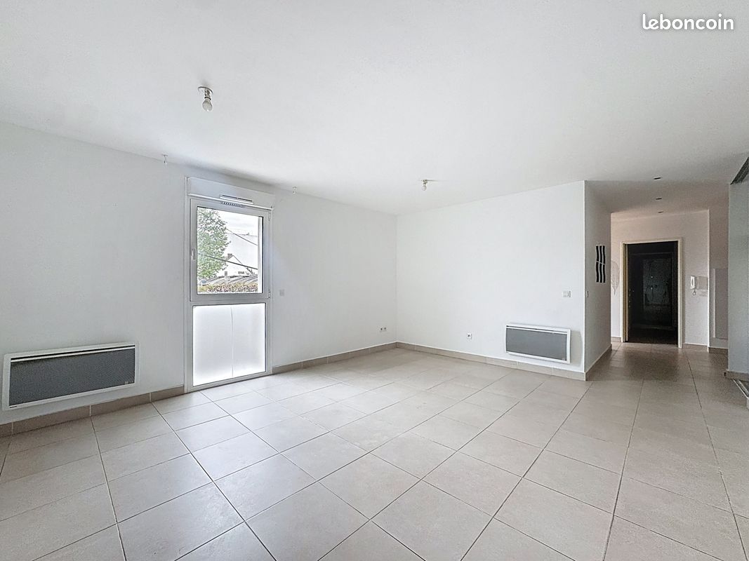 Appartement 3 pièces 61 m² · à Athis-Mons · 61 m² · 1 100 €/mois