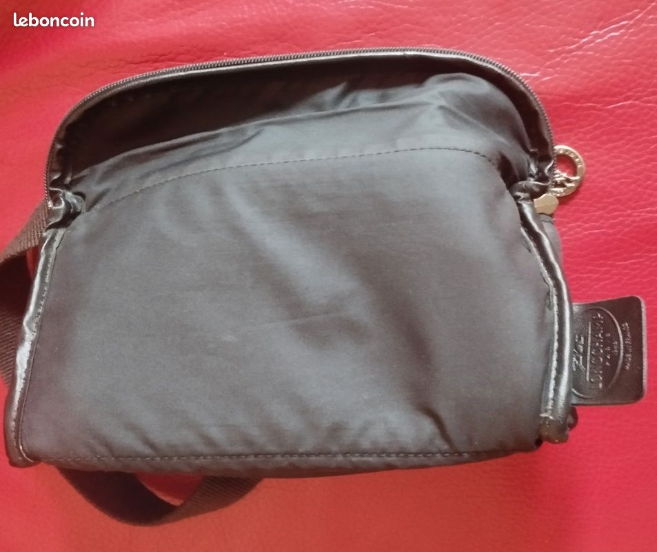 Banane longchamp (image 3)