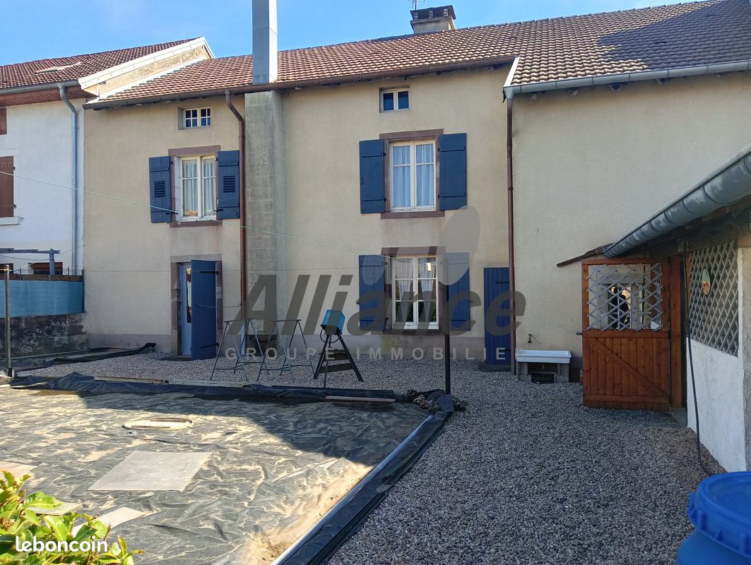 Maison de ville 5 pièces 135 m² (image 2)