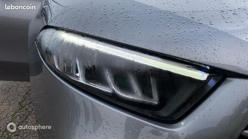 Mercedes Classe A 180 136ch Progressive Line 7G-DCT (image 17)