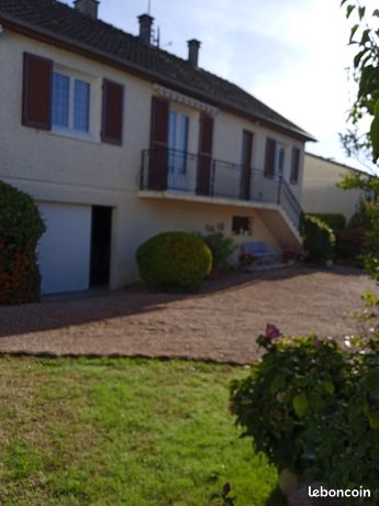 Maison individuelle 90m2