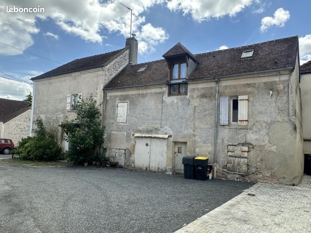 Maison 6 pièces 127 m² · à Jouy-sur-Morin · 127 m² · 160 000 €