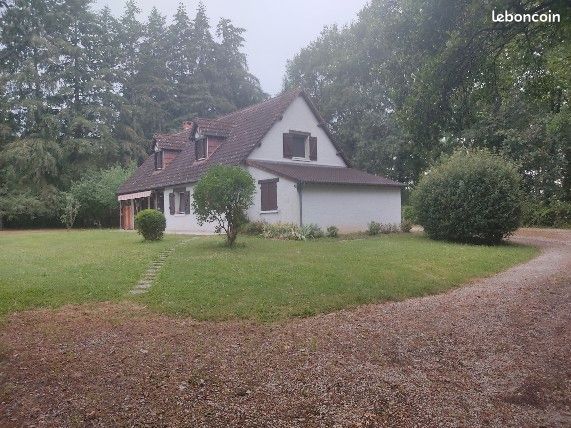 Maison 7 pièces 143 m² · à Chitenay · 143 m² · 225 000 €