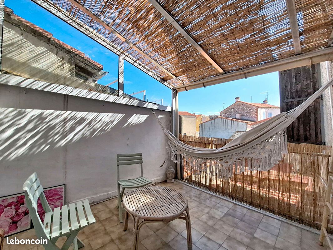 Maison 5 pièces 95 m² · à Rivesaltes · 95 m² · 175 000 €