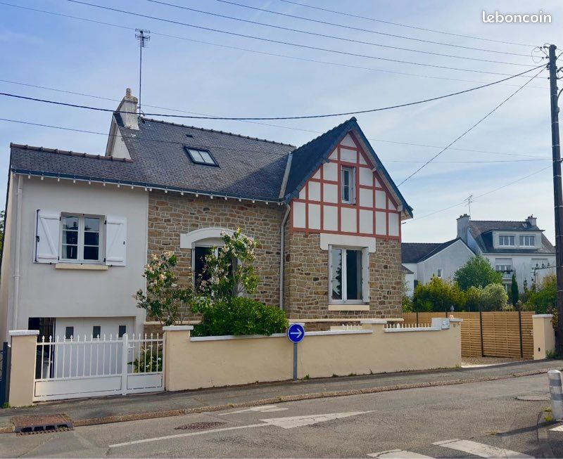 Maison 4 pièces 120 m² · à Auray · 120 m² · 1 700 €/mois