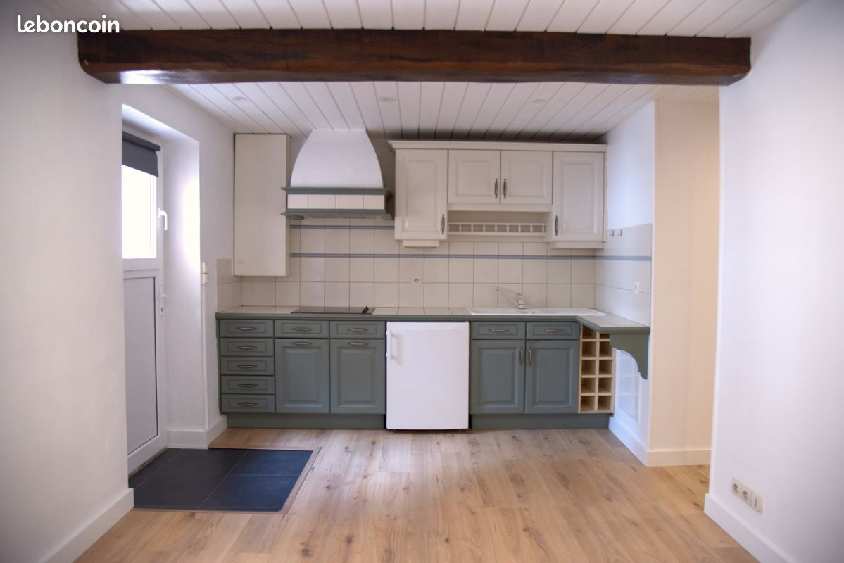 Appartement a louer fontenay-aux-roses - 2 pièce(s) - 30 m2 - Surfyn